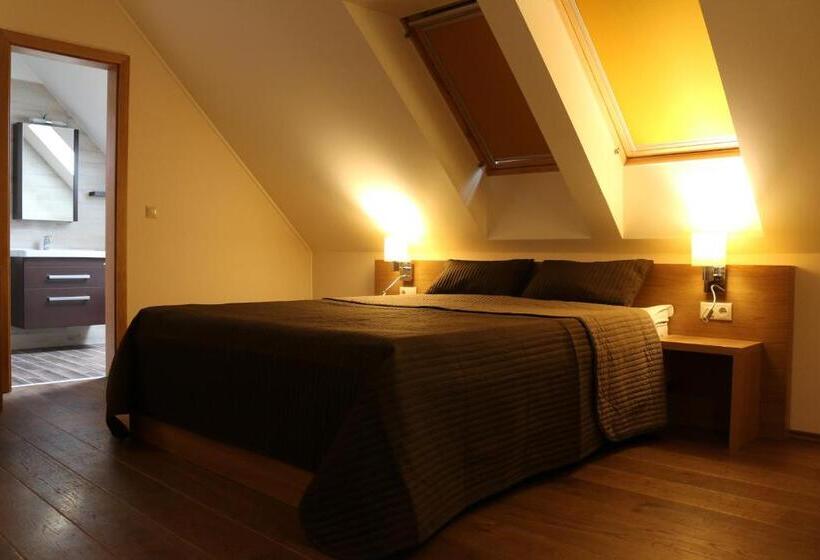 Номер Стандарт, Villa Tolnay Vendégház