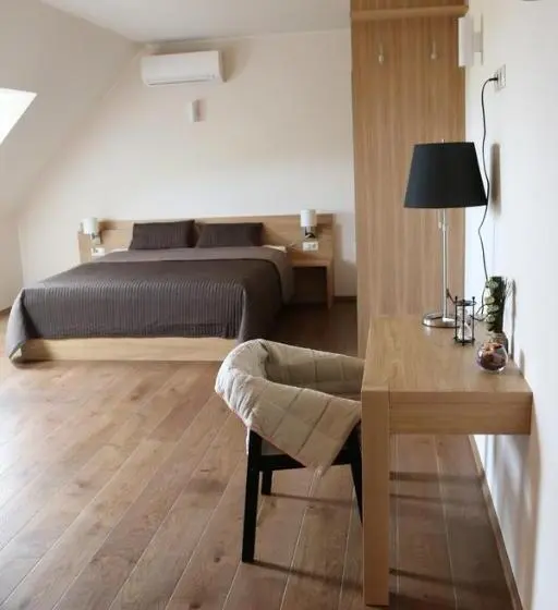 デラックススイート, Villa Tolnay Vendégház