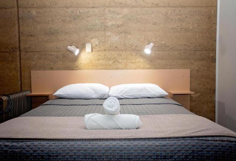 Номер Стандарт Трехместный, Hopetoun Motel & Chalet Village