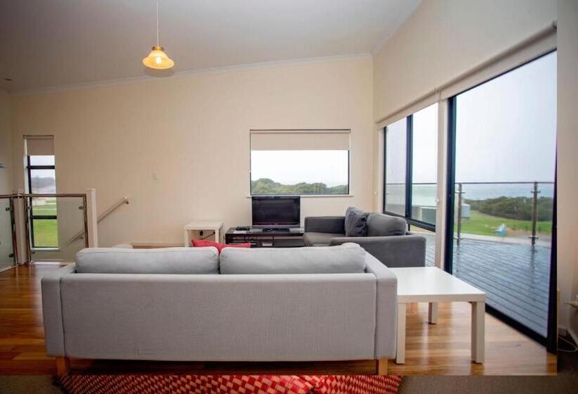 Family Suite, Hopetoun Motel & Chalet Village