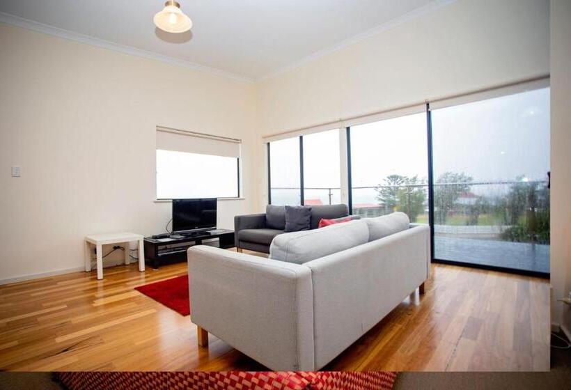 Family Suite, Hopetoun Motel & Chalet Village