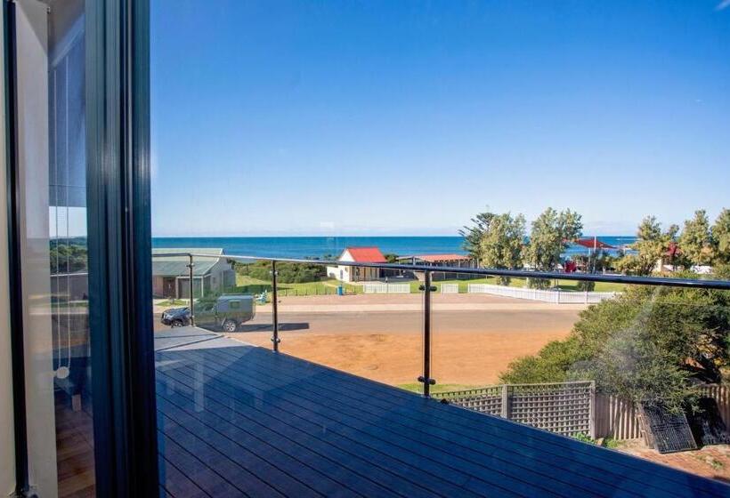 סוויטה משפחתית, Hopetoun Motel & Chalet Village