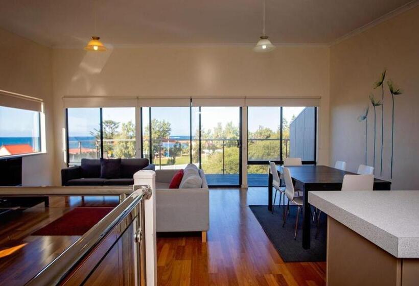 Family Suite, Hopetoun Motel & Chalet Village