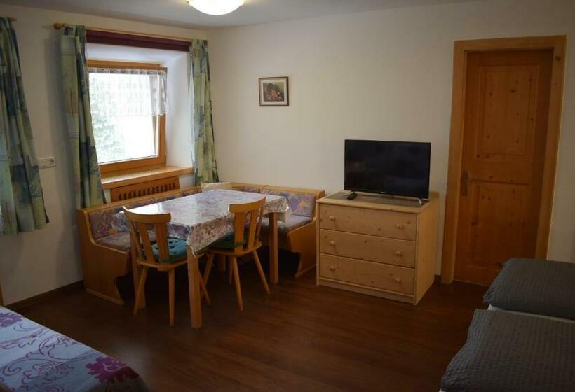 דירת חדר, Ferienhof Mairulrich