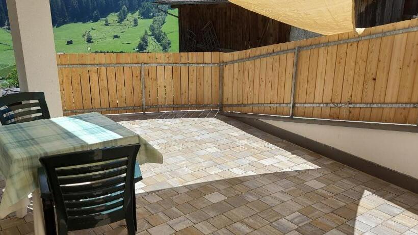 带1个卧室的公寓, Ferienhof Mairulrich