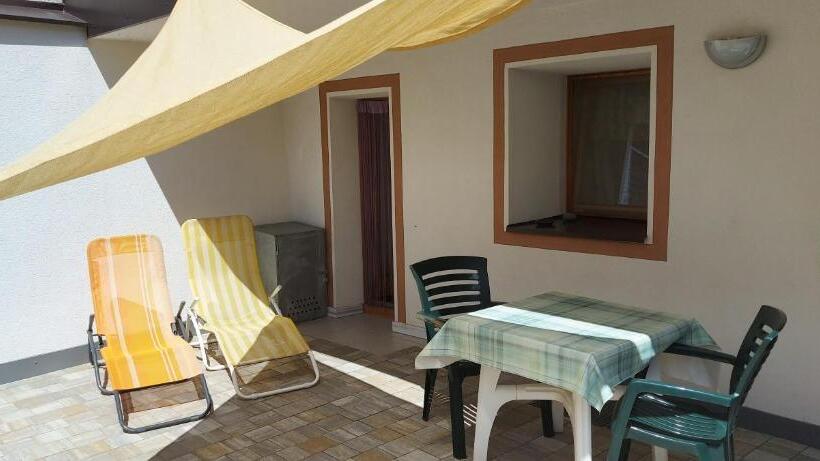 דירת חדר, Ferienhof Mairulrich