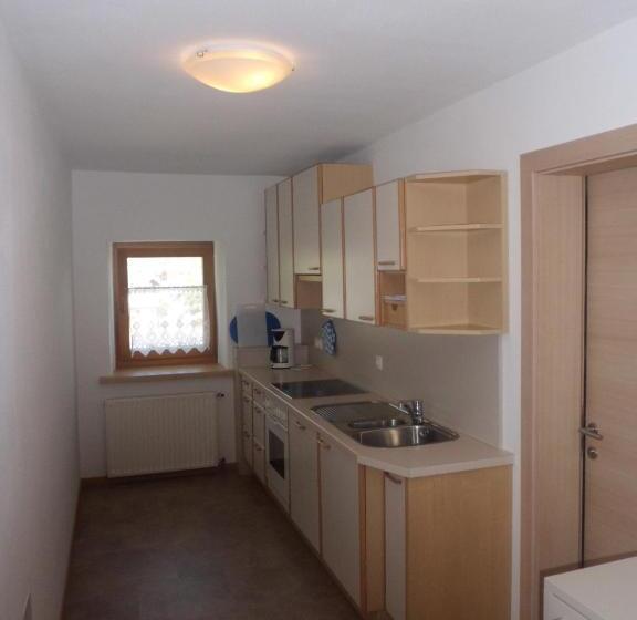 带1个卧室带观景的公寓, Ferienhof Mairulrich