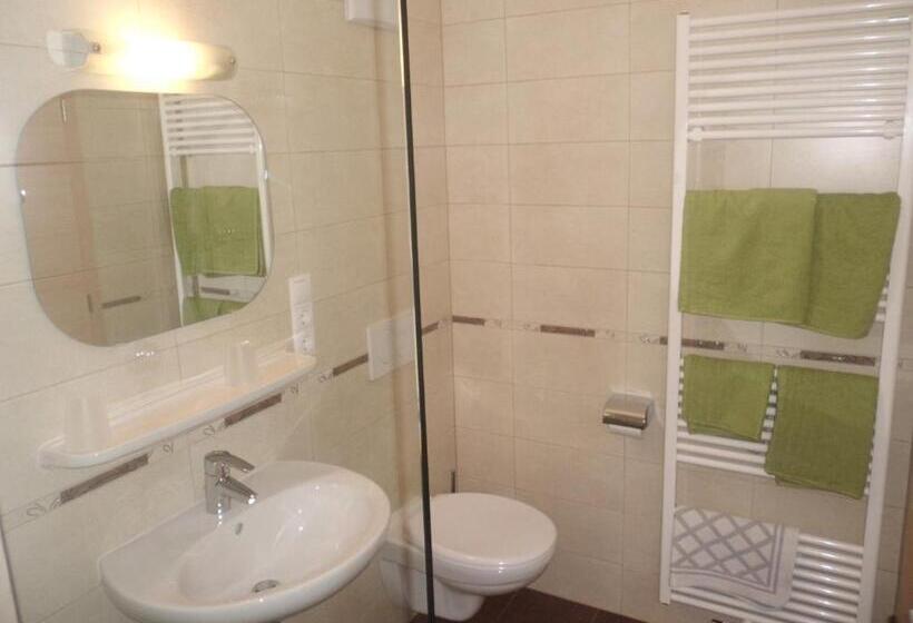 带1个卧室带观景的公寓, Ferienhof Mairulrich