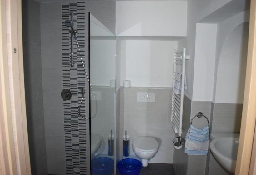 带1个卧室的公寓, Ferienhof Mairulrich