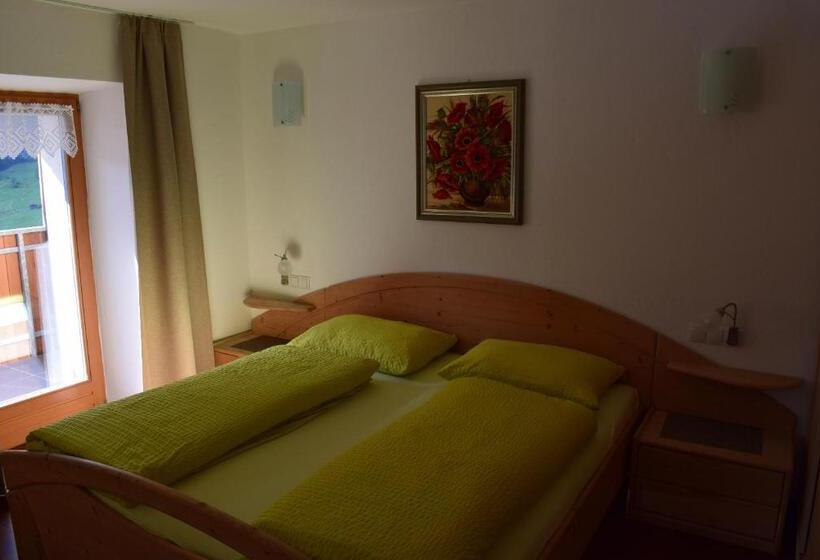 带1个卧室的公寓, Ferienhof Mairulrich