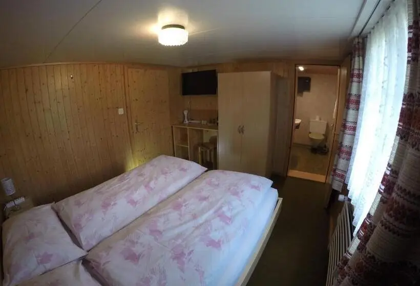 スタンダードルーム, Garni Traube B&b