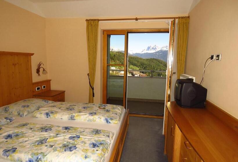 Номер Стандарт с Балконом, Gasthaus Zum Weissen Kreuz