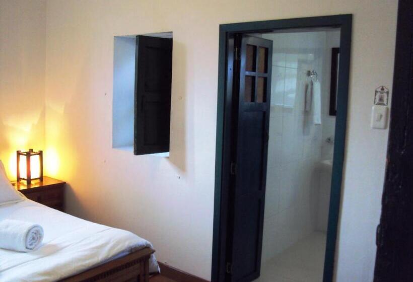 スタンダードルーム, Hacienda El Aserrio