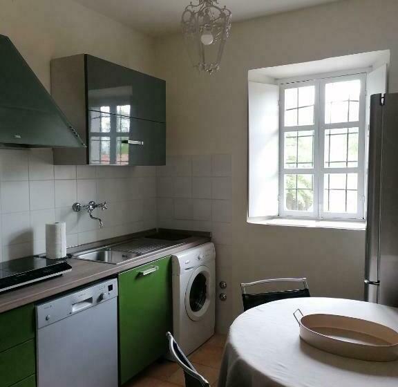 شقة غرفتين, Lavanda Appartamento