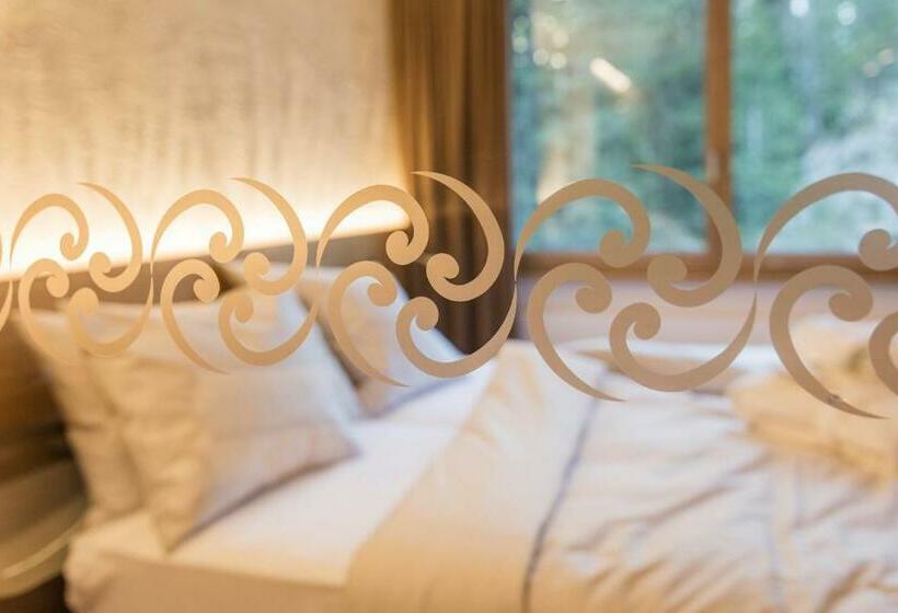 スタンダードルーム, Säntis   Das