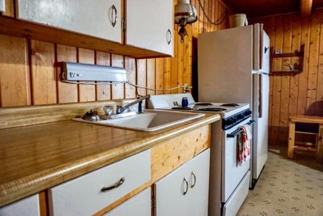 Семейный Номер, Sportsman Lodge Melrose Mt