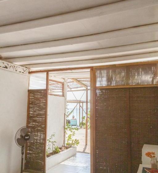 스탠다드 룸, El Hamaquero Hostal Econativo