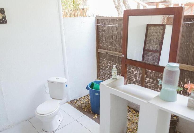 스탠다드 룸, El Hamaquero Hostal Econativo