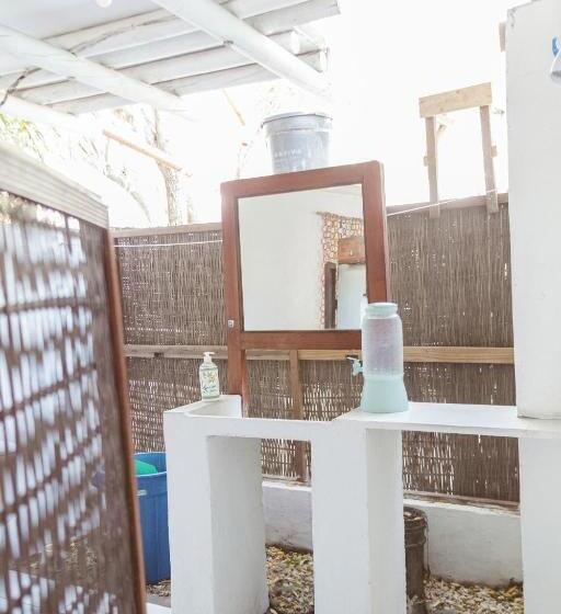 חדר סטנדרט, El Hamaquero Hostal Econativo