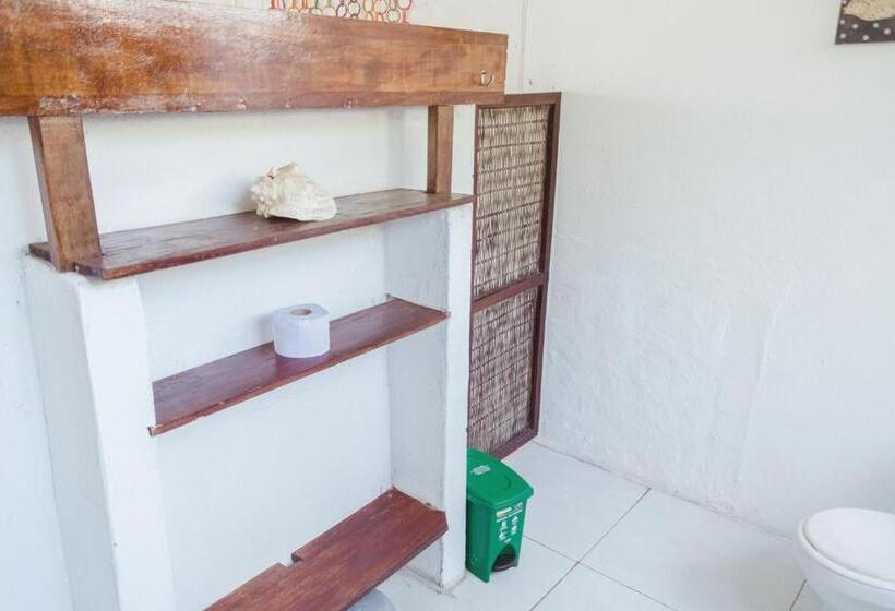 חדר סטנדרט, El Hamaquero Hostal Econativo