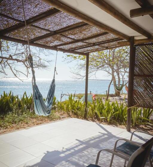 חדר סופריור, El Hamaquero Hostal Econativo