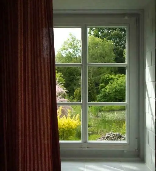 デラックスルーム, Landhaus Elbeflair Bei Dömitz