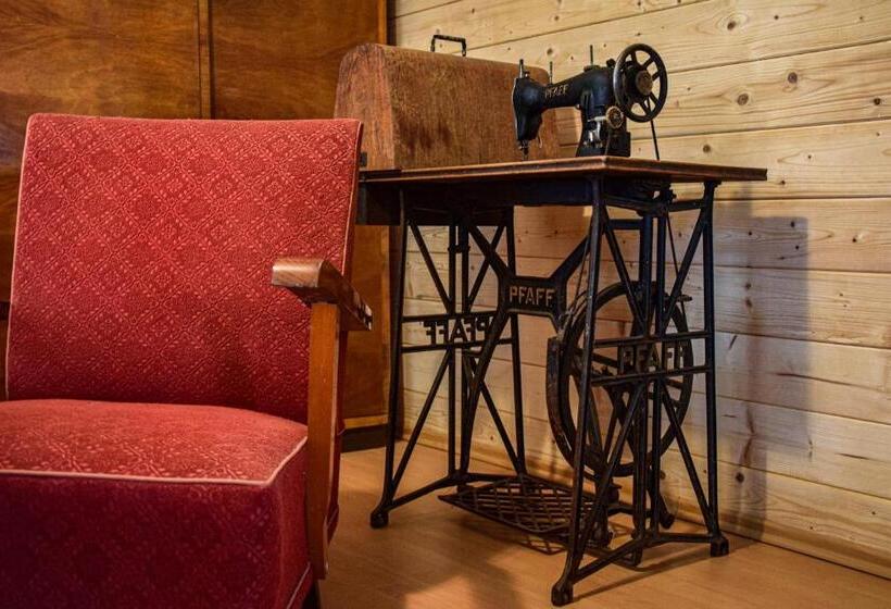 Pokój Standard, Leveleki Vendégház   Egeres Tanya