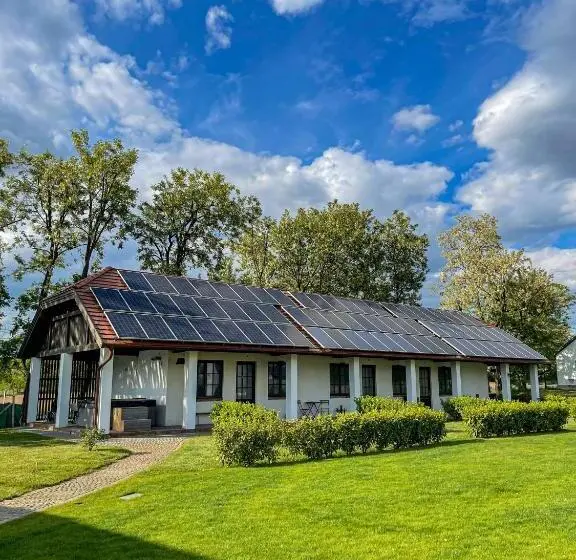ファミリールーム, Leveleki Vendégház Egeres Tanya