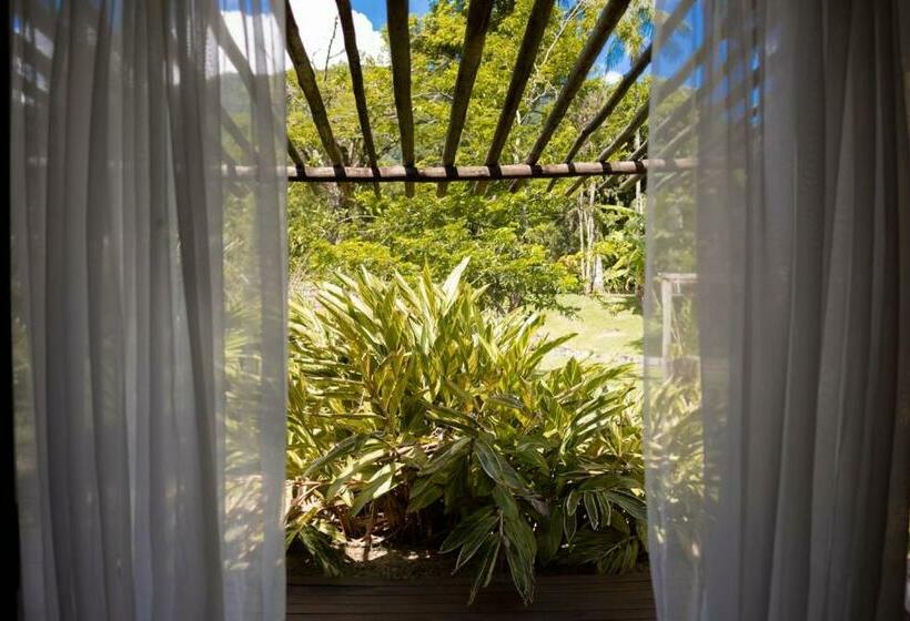 샬레, Pousada Maritacas Do Sana