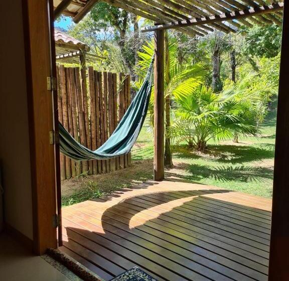 패밀리 스위트, Pousada Maritacas Do Sana