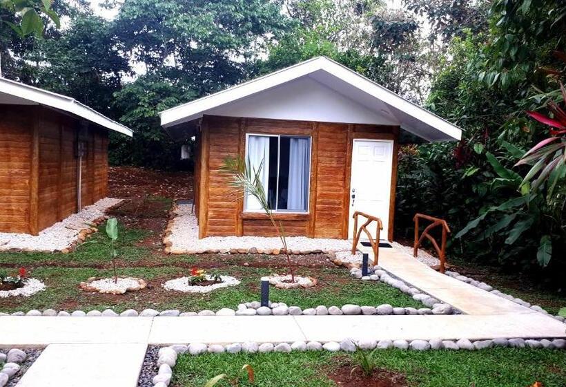 بنجلو سوبيريور, Tropical Paradise Bungalows