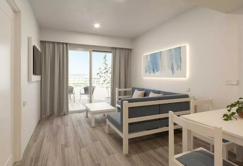 آپارتمان 1 خوابه, Alcudia Beach Apartments
