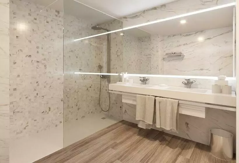 آپارتمان 1 خوابه, Alcudia Beach Apartments
