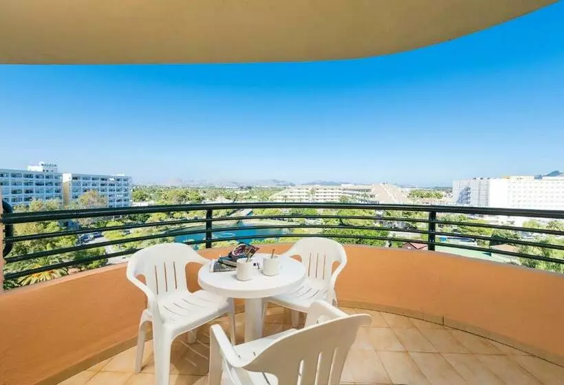 آپارتمان 1 خوابه, Alcudia Beach Apartments
