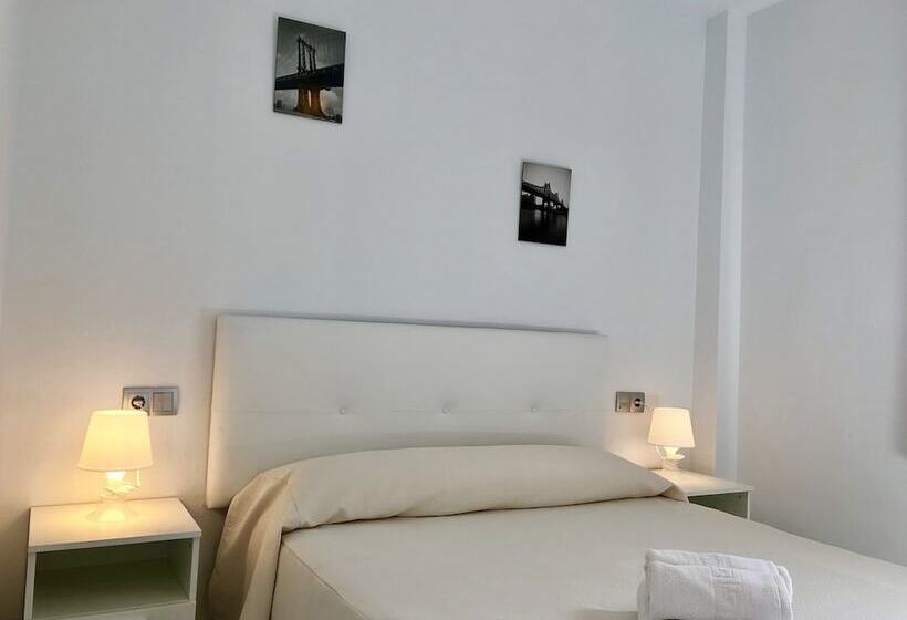 ３ベッドルームアパートメント, Apartamentos Las Rosas De Capistrano