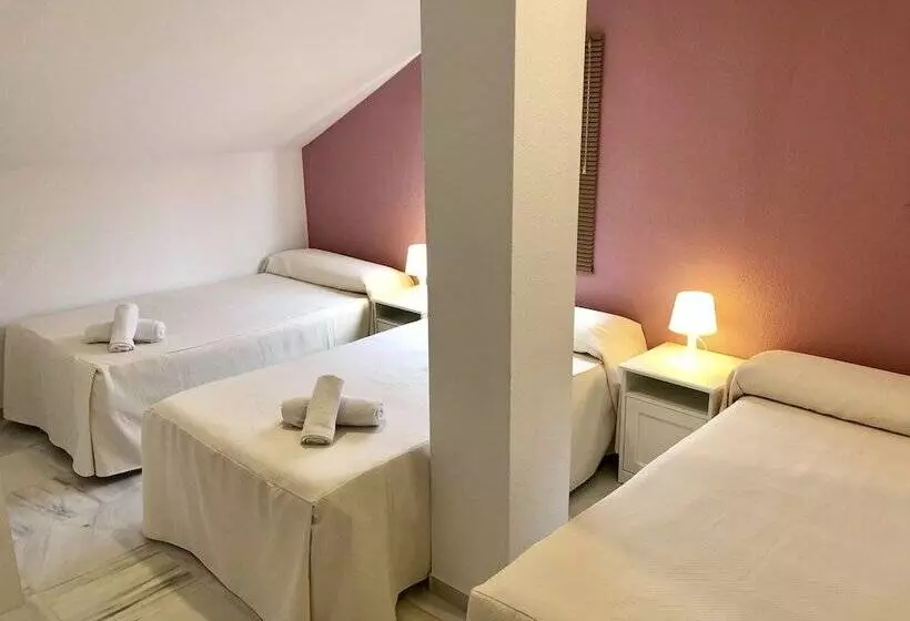 آپارتمان 3 خوابه, Apartamentos Las Rosas De Capistrano