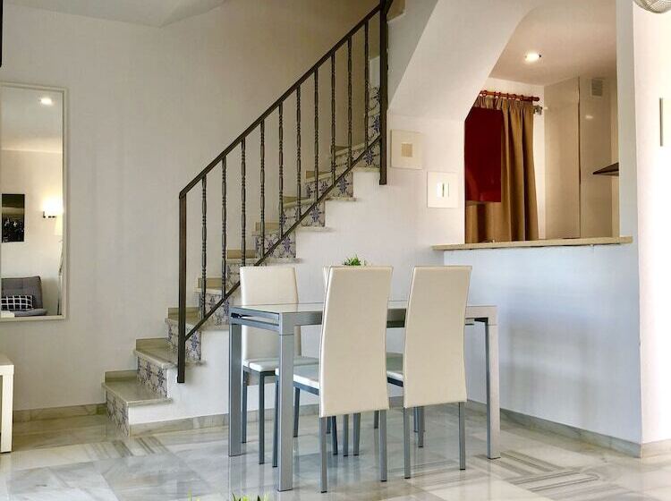 ３ベッドルームアパートメント, Apartamentos Las Rosas De Capistrano