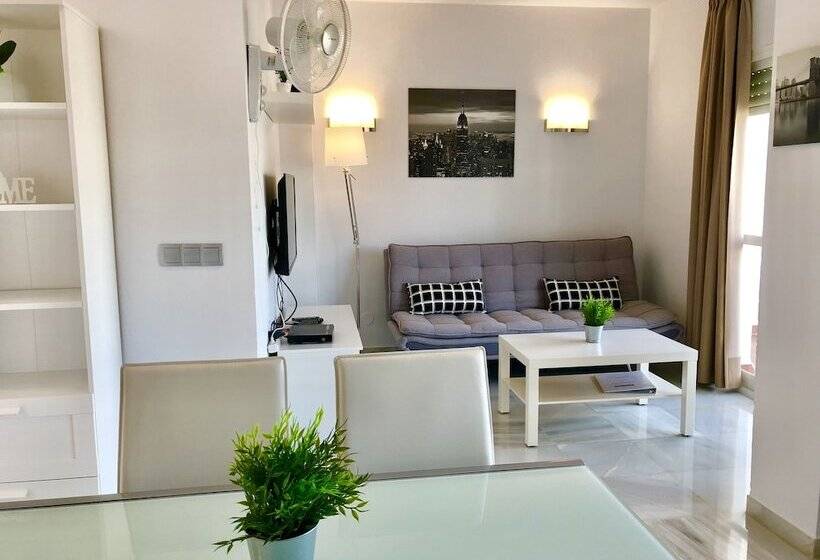 ３ベッドルームアパートメント, Apartamentos Las Rosas De Capistrano