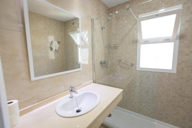 침실 1개 테라스 아파트, Apartamentos Las Rosas De Capistrano