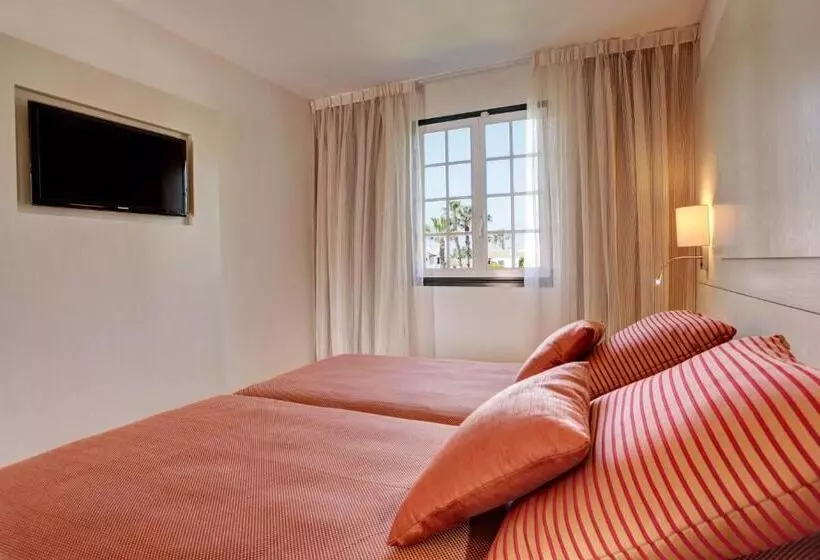 １ベッドルームアパートメント, Grupotel Club Menorca