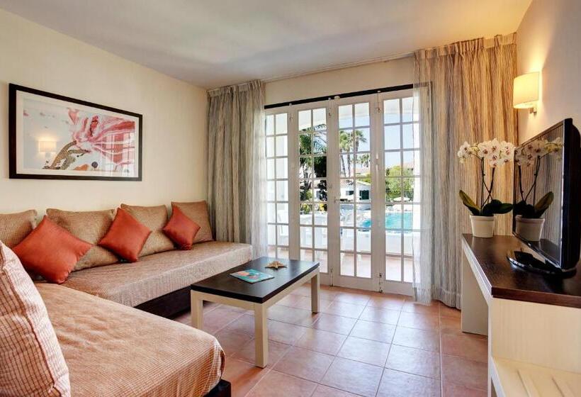 침실 1개 아파트, Grupotel Club Menorca