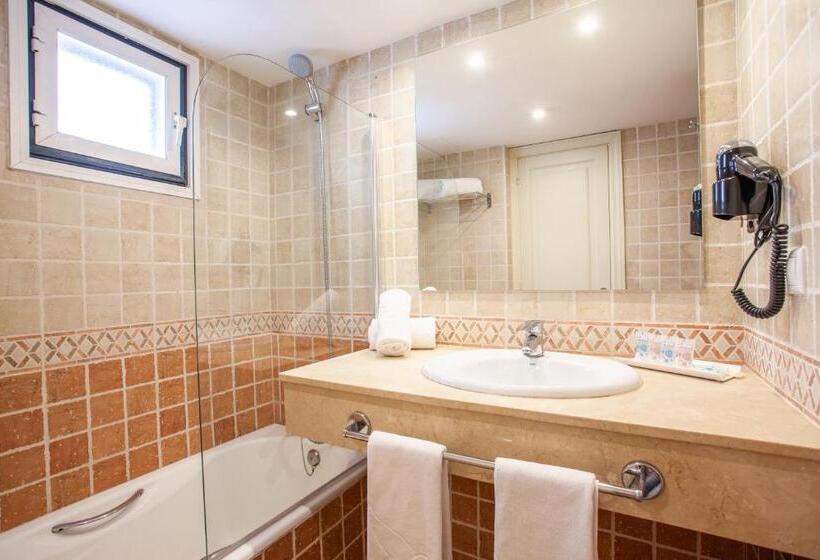 침실 1개 아파트, Grupotel Club Menorca