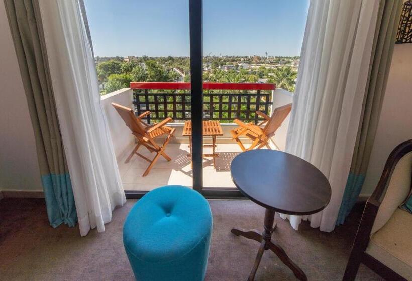 Номер Стандарт Вид на Сад, Arkin Palm Beach