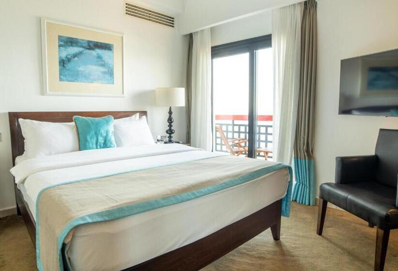 Номер Стандарт Вид на Сад, Arkin Palm Beach