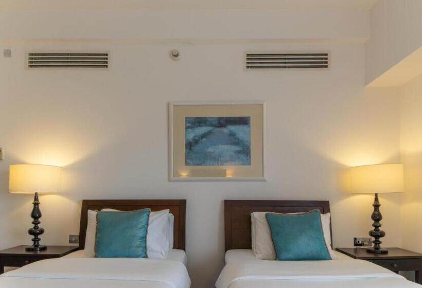 Номер Стандарт Вид на Сад, Arkin Palm Beach