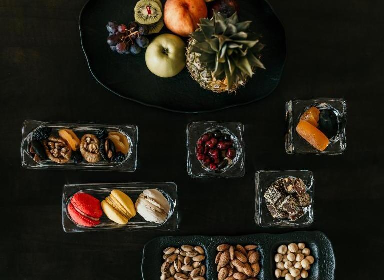 Номер Стандарт Вид на Море, Arkin Palm Beach