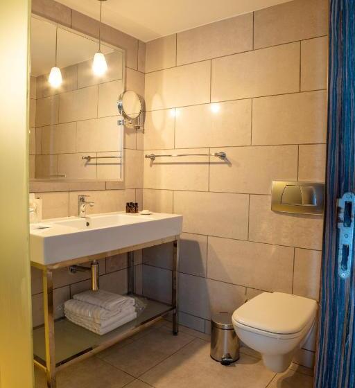 Номер Стандарт Вид на Море, Arkin Palm Beach