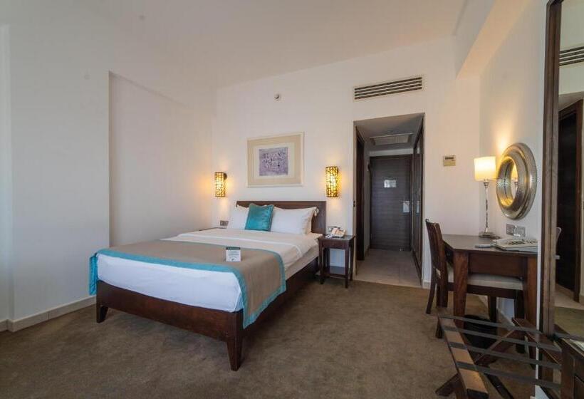 Номер Стандарт Вид на Море, Arkin Palm Beach