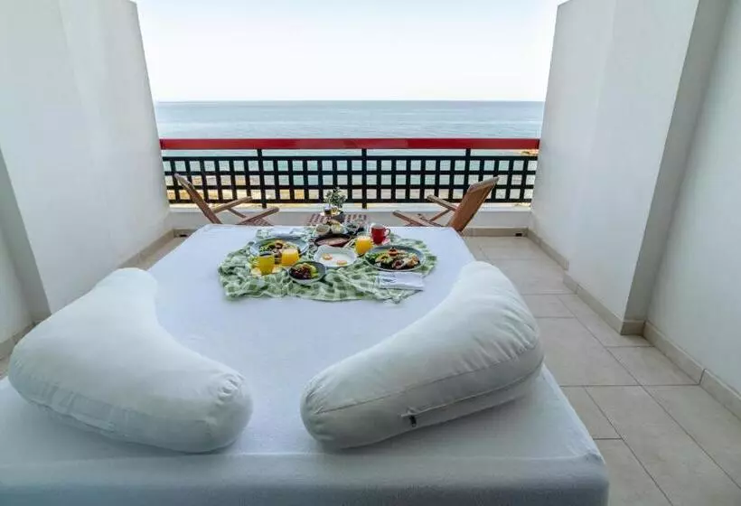 ジュニアスイート, Arkin Palm Beach