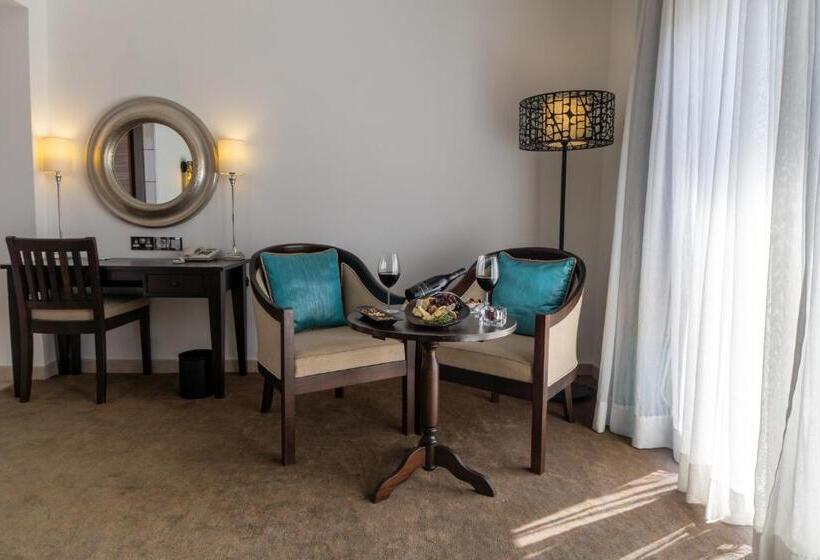 Люкс, Arkin Palm Beach